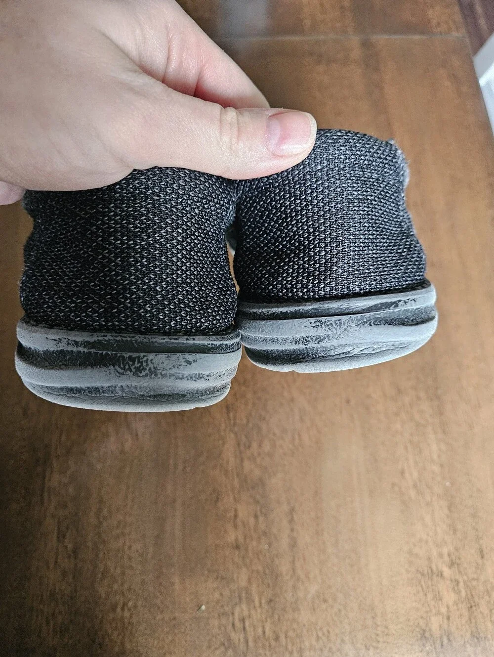 Hey Dude Wally Sox Micro Loafers